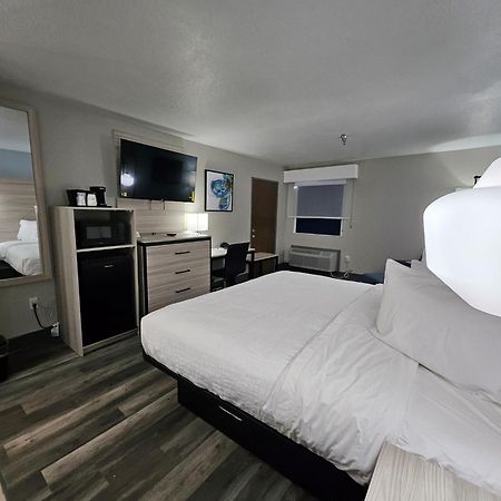 Best Western Wichita North 파크시티 외부 사진