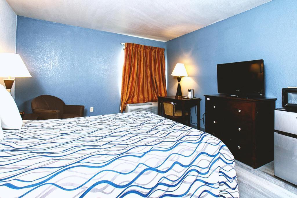 Best Western Wichita North 파크시티 외부 사진